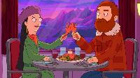 Click to watch 'Cant Hardly Date Adventure...' (popup) The Great North